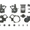51434 - M-06 D Parts (Gearbox)
