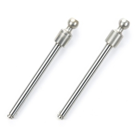 51436 - M-06 Pro 3X34Mm Ball Sus Shaft