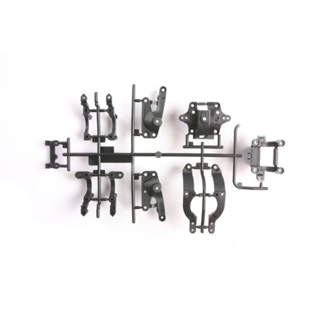51454 - Ta06 A Parts (Bulkhead)