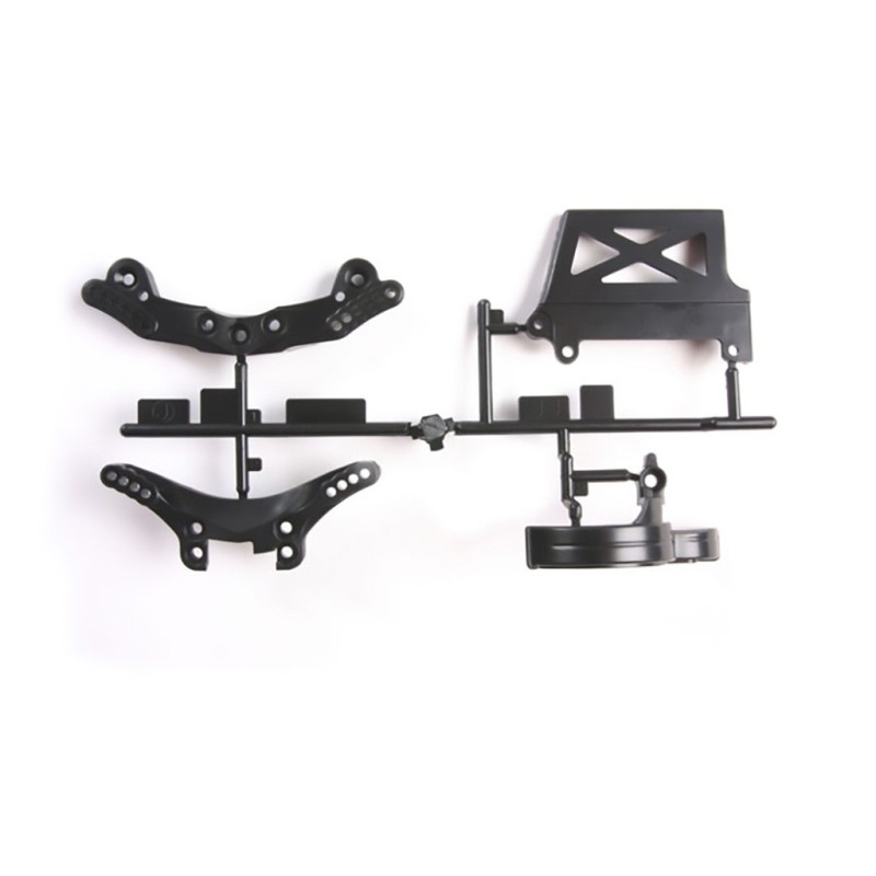 51455 - Ta06 J Parts (Damper Stay)