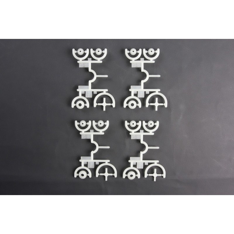 51460 - Ta06 Gear Diff Bevel Gear