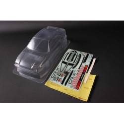 51467 - Mugen Cr-X Body...