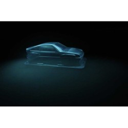 51467 - Mugen Cr-X Body             Spo