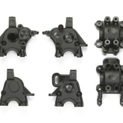 51501 - Xv-01 A Parts (Gear...