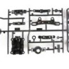 51527 - Tt-02 A Parts (Upright)