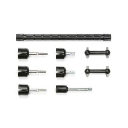 51529 - Tt-02 C Parts (Cup...