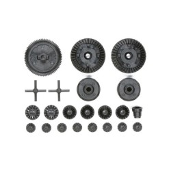 51531 - Tt-02 G Parts (Gear)