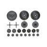 51531 - Tt-02 G Parts (Gear)