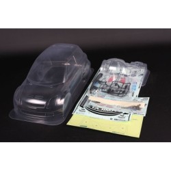 51545 - Body Monster Go Pro...