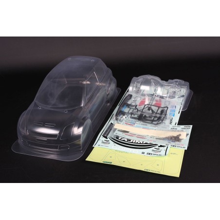 51545 - Body Monster Go Pro Super Swift Spo