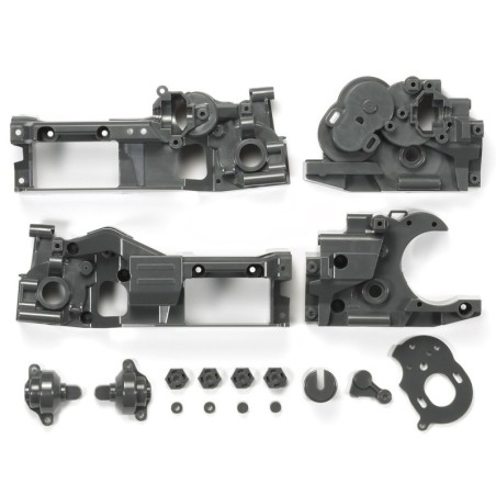 51576 - Mf-01X A Parts (Chassis)
