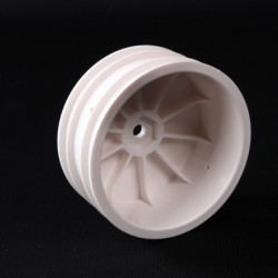 51580 - 4Wd Buggy F Dish Whl Hex Hub