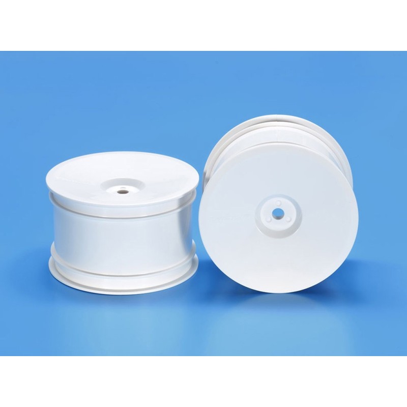 51581 - Buggy R Dish Whl Hex Hub