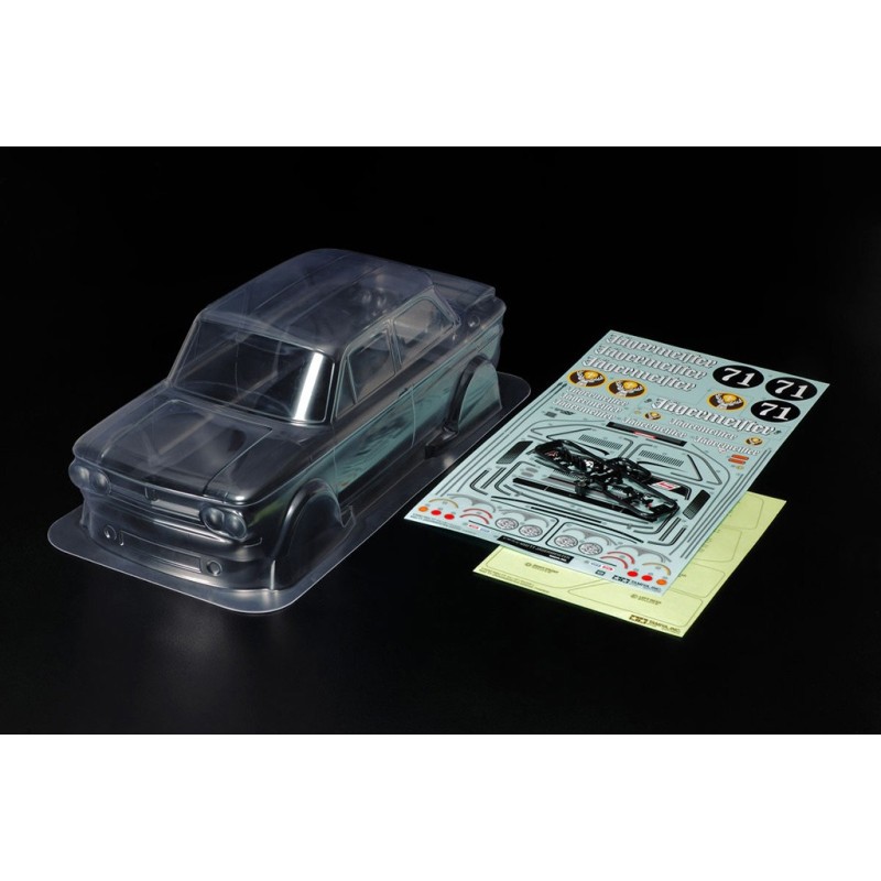 51594 - Nsu Tt Jager Body