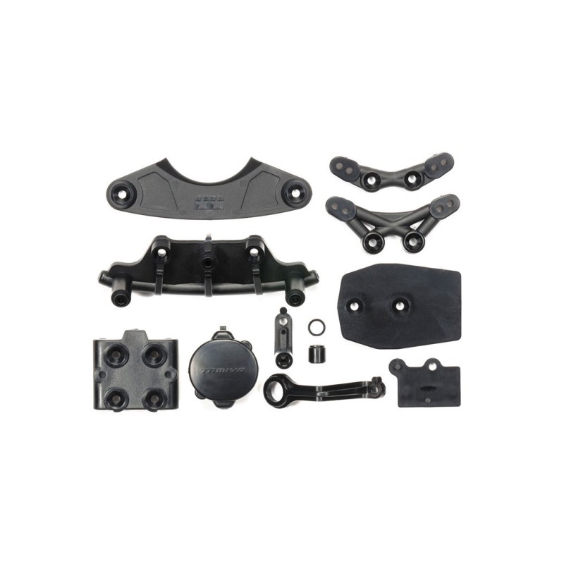51596 - M-07 Concept B Parts Bumpers