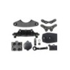 51596 - M-07 Concept B Parts Bumpers