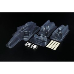 51602 - F104 2017 Body