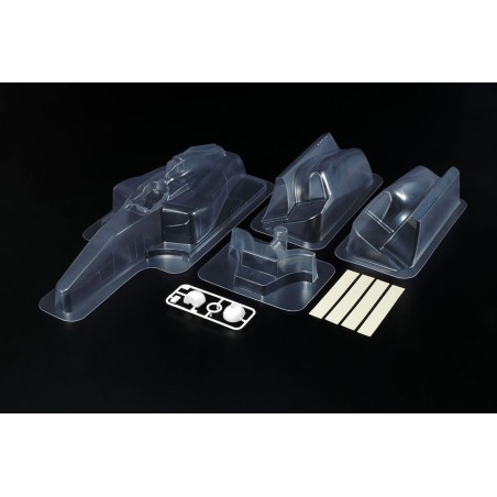 51602 - F104 2017 Body