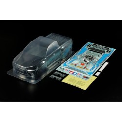 51611 - Toyota Hilux Extra...