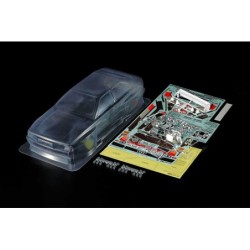 51615 - Audi Quattro Rallye...