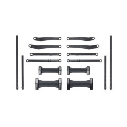 51634 - Cc-02 J Parts Body...