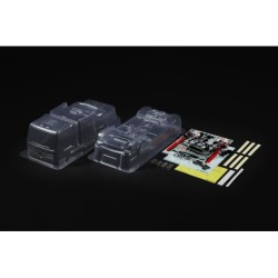 51654 - Mercedes Actros Body