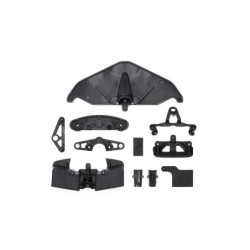 51662 - Tc-01B Parts  - Bumper