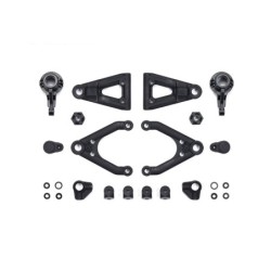51663 - Tc-01 C / D Parts -...