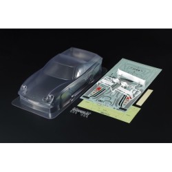 51672 - Lotus Europa Sp Body