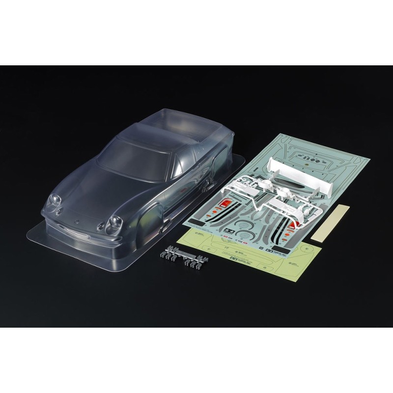 51672 - Lotus Europa Sp Body