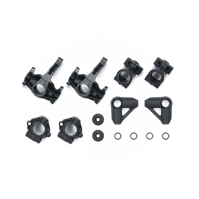 51674 - Td4 C Parts - Uprights X 2