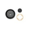 51696 - 40T Ring Gear Xv-02 Gd