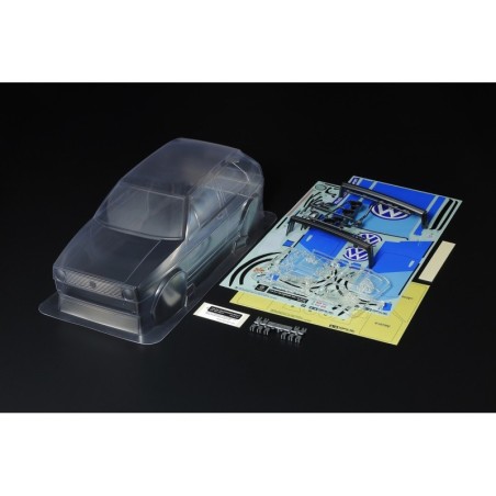 51706 - Golf II GT1 16V Rally Body