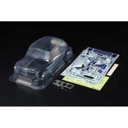 51709 - 1000 TCR Berlina...