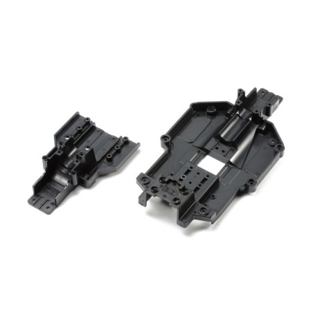 51725 - MB-01 LD Parts (Lower Deck)
