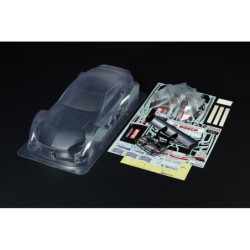 51731 - Motul Autech Z Body