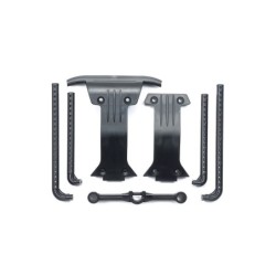 51747 - XM-01 B Parts Body...