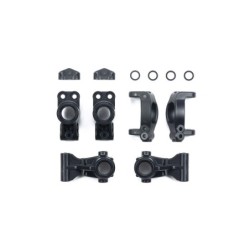 51748 - XM-01 C Parts Uprights