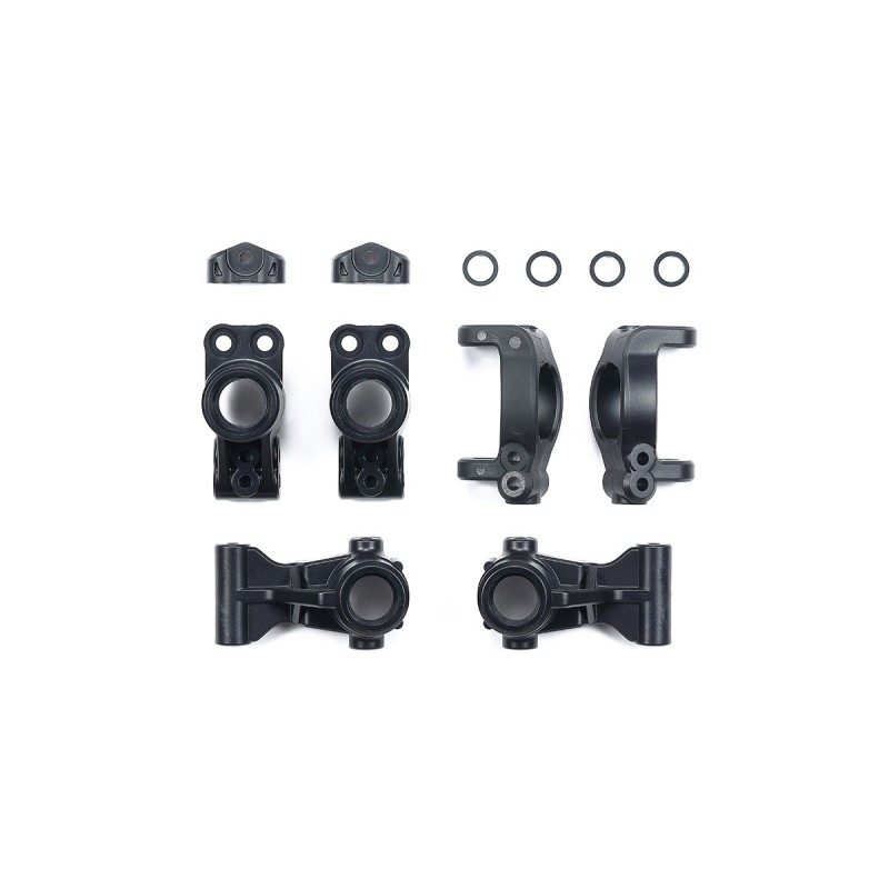 51748 - XM-01 C Parts Uprights