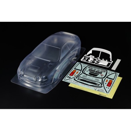 51750 - GT-FOUR (ST205) Body