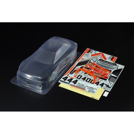 51751 - Audi 90 quattro Racing Body