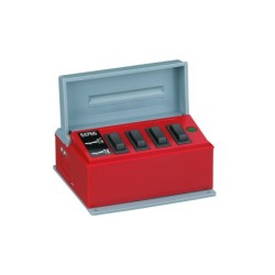 51755 - DT-04 B Parts...