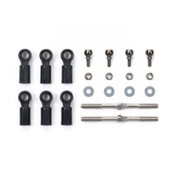 53150 - Turn-Buckle Tie Rods