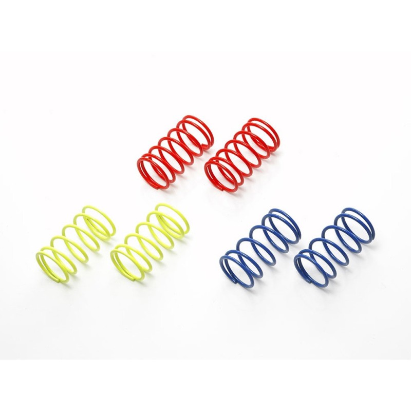 53163 - On Road Tuned Spring