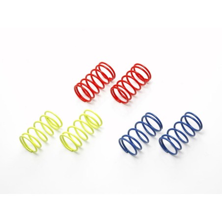 53163 - On Road Tuned Spring