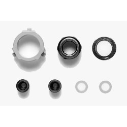 53200 - 4Wd Front One Way Diff Unit