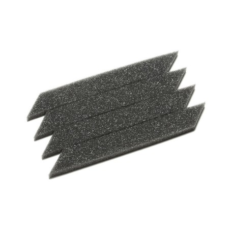 53204 - M Chassis Inner Sponge