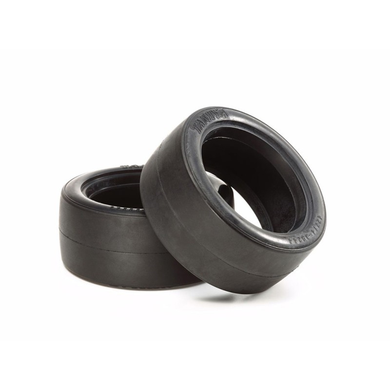 53215 - M Chassis Slicks *2