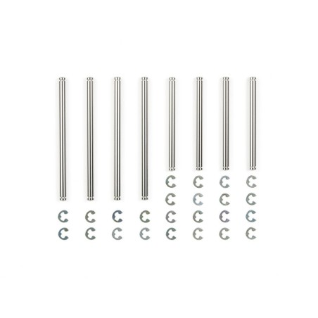 53301 - Tl01 Stainless Steel Sus. Shaft