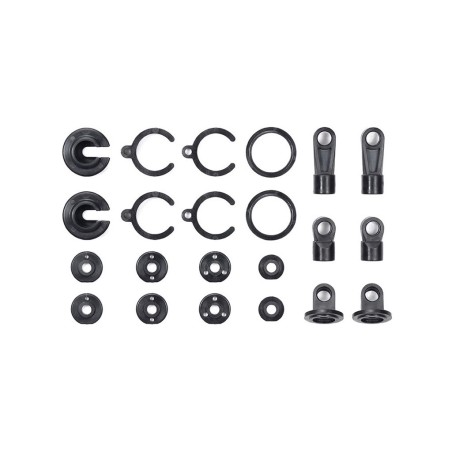 53334 - Low Friction Damper V Parts